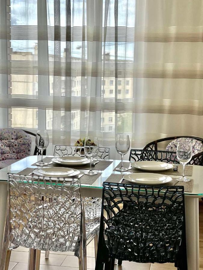Atlant Luxury Family Apart Поряд З Тц Депот, Безконтактне Заселення Czernowitz Exterior foto